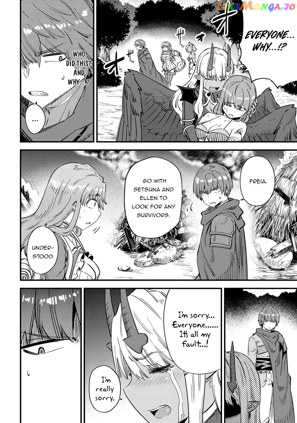 Redo Of Healer, Chapter 34.1 image 04